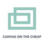 Canvas On The Cheap Promo Codes